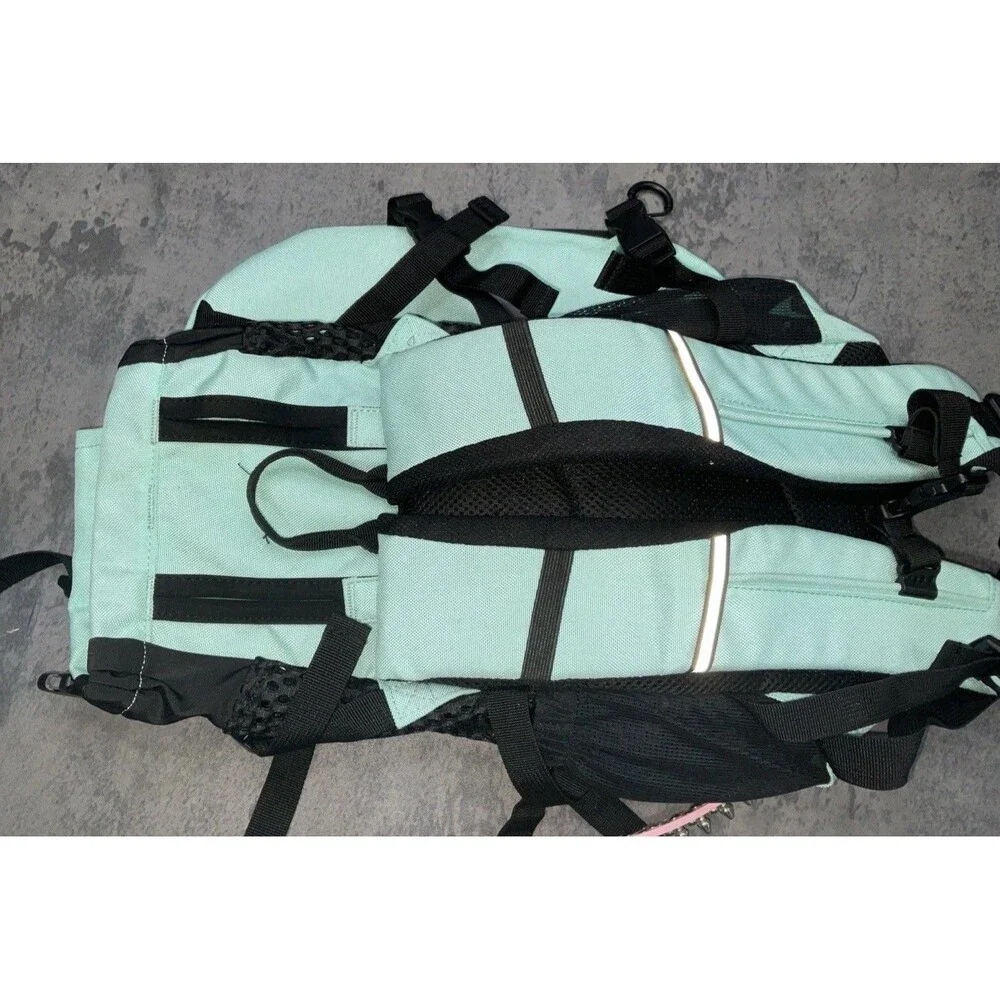K9 Sport Sack Plus 2 Backpack Dog Carrier With Storage Bag Size S